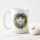 Recherche de baies de houx tasses Famille