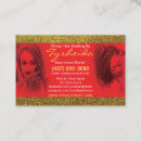 Recherche de coiffure afro cartes visite Salon de coiffure