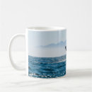 Recherche de queue de baleine tasses Bleu