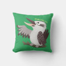 Recherche de kookaburra coussins Pour tous