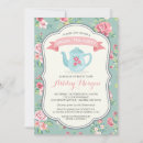 Recherche de elegant tea party invitations Élégant