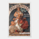 Recherche de alfons mucha maison deco Coloré