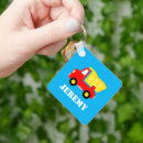 Recherche de camions porteclés Garçon