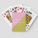 Recherche de bloc jeux de cartes Coloré