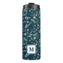 Recherche de floral bleu tasses Moderne