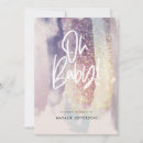 Recherche de plat de diamant invitations Pour elle