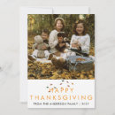 Recherche de thanksgiving cartes Photo de famille