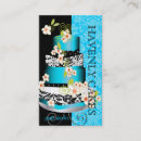 Recherche de doc s cartes visite Pâtisseries