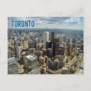 Recherche de toronto cartes postales Centre ville de toronto