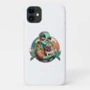 Recherche de alien drôle iphone coques Science fiction