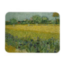 Recherche de vincent van gogh magnets Impressionniste