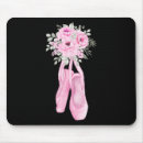 Recherche de chaussures ballet tapis souris Ballerine