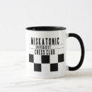 Recherche de miskatonic tasses Université