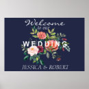 Recherche de floral mariage posters Boho