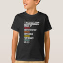 Recherche de ballerine enfant tshirts Danse de ballet