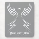 Recherche de tatouages tribaux tapis souris Cool
