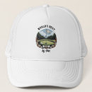 Recherche de mondes casquettes Grand père
