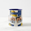 Recherche de je suis un italien tasses Monogramme