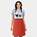 Recherche de coq vintage tabliers Animal