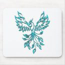Recherche de oiseau phoenix tapis souris Mythe