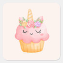 Recherche de kawaii cupcakes autocollants Cuisson