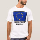 Recherche de européenne tshirts L'europe