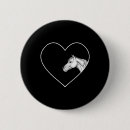Recherche de coeur anatomique badges Gothique