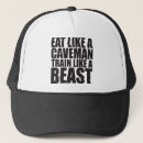 Recherche de bête casquettes Motivation