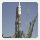 Recherche de kazakhstan autocollants Soyuz