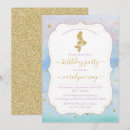 Recherche de gold mermaid anniversaire invitations Fête d'anniversaire de mermaid