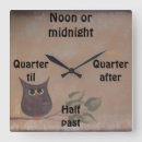 Recherche de peinture acrylique horloges Oiseau