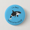 Recherche de tueur badges Baleine