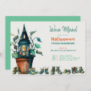 Recherche de humoristiques halloween invitations Fête d'halloween