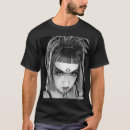 Recherche de roche de geeks tshirts L'espace