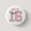Recherche de seize badges Âge
