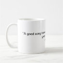 Recherche de chansons tasses Musique