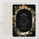 Recherche de terracotta bridal shower invitations Automne