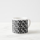 Recherche de crossbone tasses Halloween