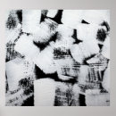 Recherche de toile abstraite posters Vintage