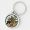 Recherche de tente de camping porteclés Forêt