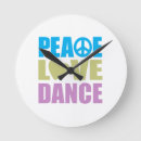 Recherche de paix vous horloges Musique