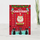 Recherche de kitch vœux cartes Vintage