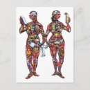 Recherche de barman cartes postales Boisson