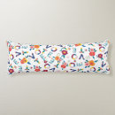 Recherche de politique coussins Bleu