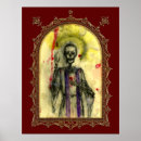 Recherche de vaudou posters Squelette