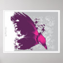 Recherche de bluejays posters Animaux