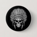 Recherche de coiffe badges Indigène