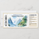 Recherche de new zealand Aquarelle