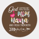 Recherche de soeurs autocollants Arc en ciel