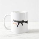 Recherche de gun tasses Armée